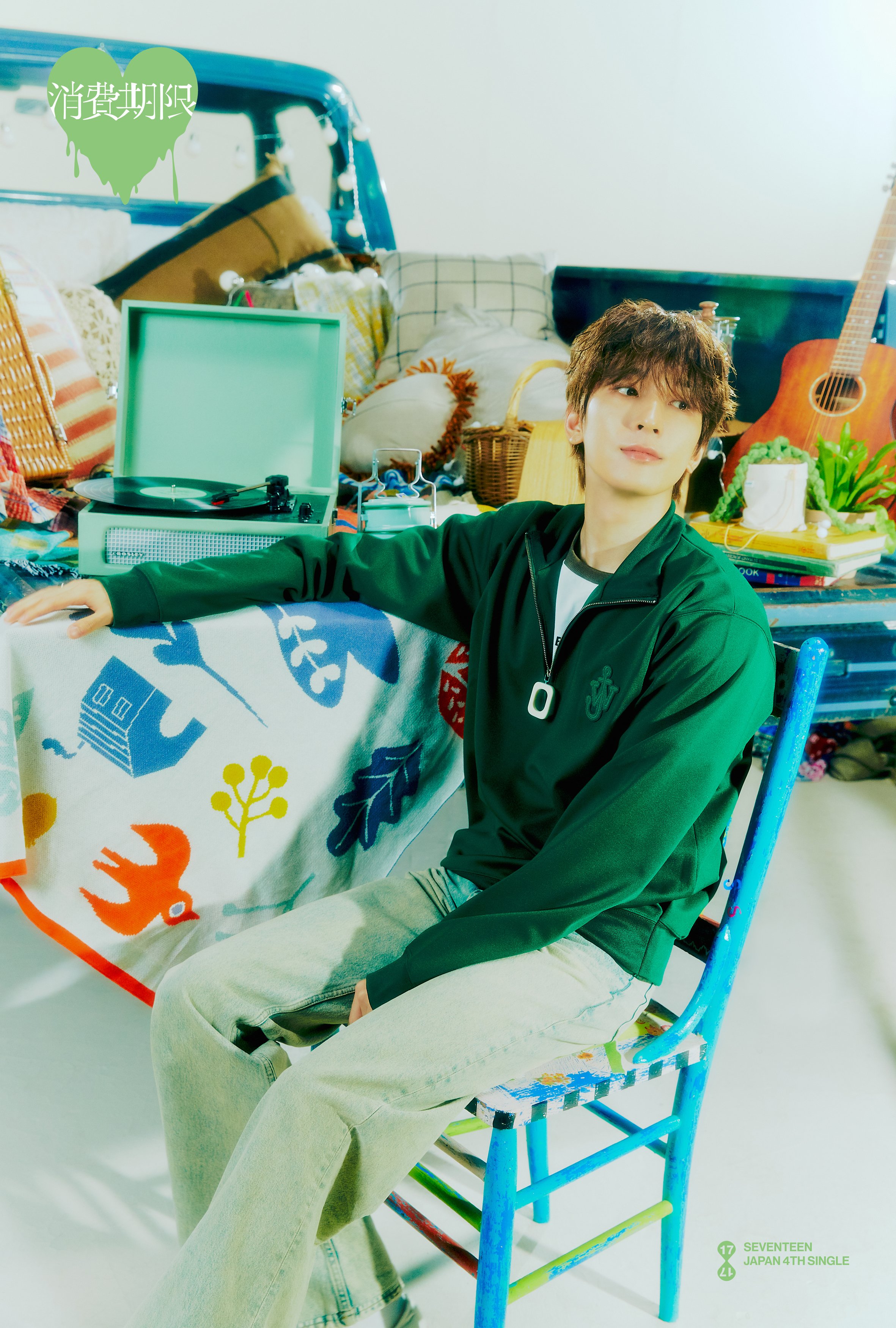 SEVENTEEN Japan on X: 
