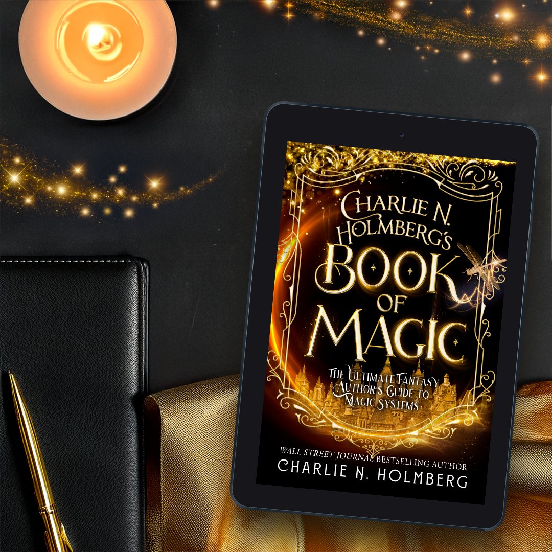 SDBookTours's tweet image. Check out this #nonfiction #selfhelpbooks #authorhelp #writinghelp #fantasyauthors #fantasywriters #fantasybooks #writerscommunity #BookTour &amp;amp; Enter to win a print copy or $10 #Giveaway! 

#CNHolmbergsBookOfMagic

@CNHolmberg

a.co/d/hPVbvCD

bit.ly/CNHBookOfMagic…
