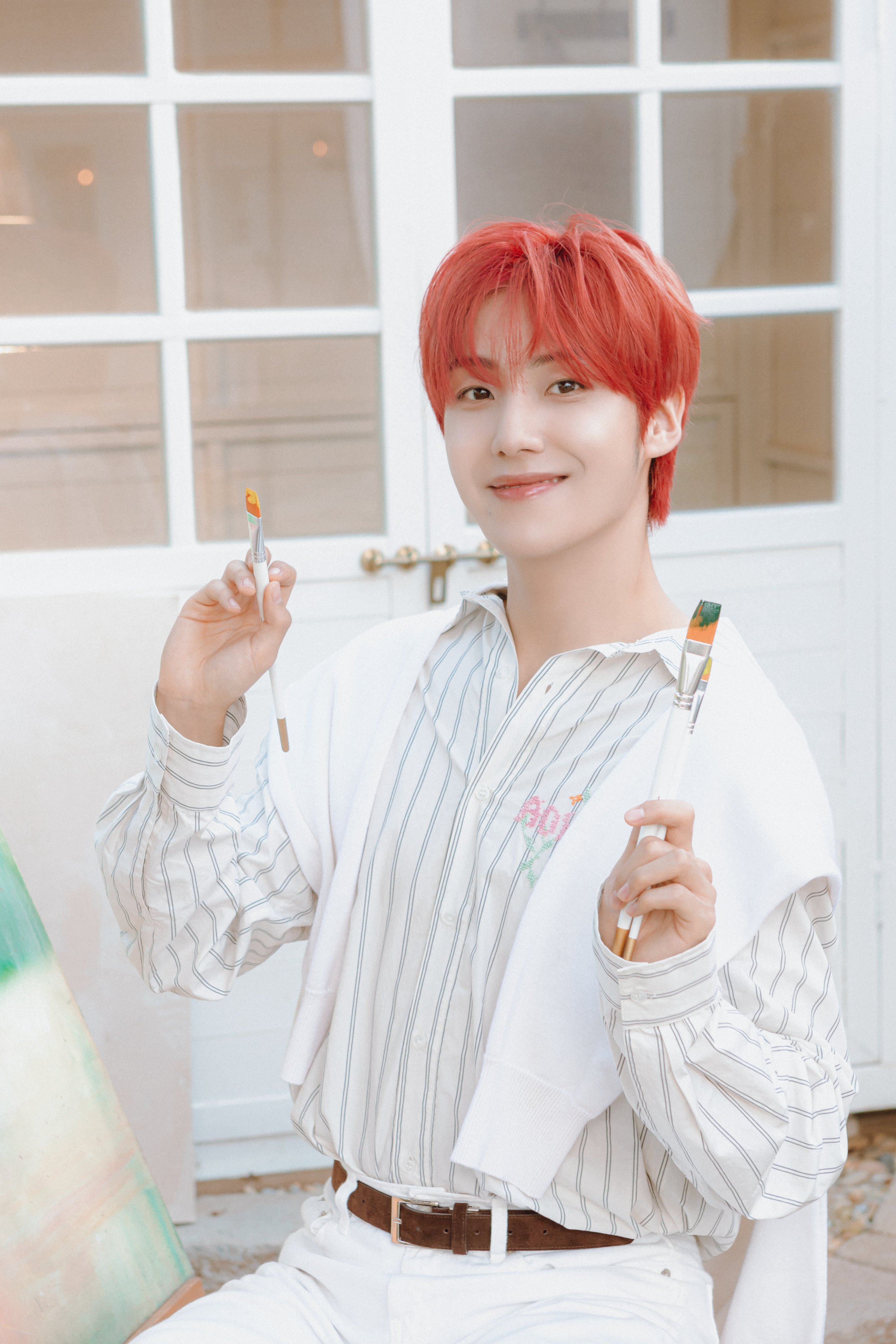 YOUNITE ウノ ウンホ YOUNITE 은호(ウノ)のプロフィール！｜AB6IXの後輩グループ