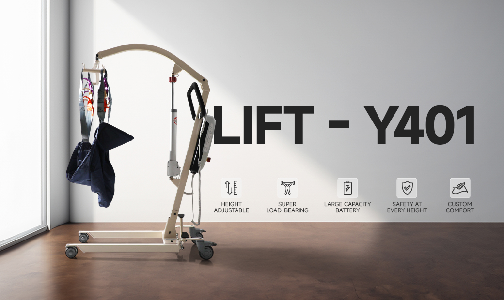 aliciawang517's tweet image. 🚀 Discover the versatility of the Y401! Compact yet powerful, it’s built to support your mobility with ease. Perfect for indoor and outdoor use, the Y401 combines comfort and style for every journey. #MobilityInnovation #INTCOMedical
More information: intcowheelchair.com/news/intco-med…