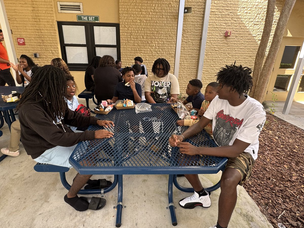 Erin Albert (@theerinalbert) on Twitter photo Our Elevate Orlando mentors arrived today from Jones High School! They worked with third graders and kindergarteners. I absolutely love that so many of them are my former students! We are so thankful for the relationships they are building on our campus! <a href="/OrangeCenterEle/">Orange Center Tigers</a> Our Elevate Orlando mentors arrived today from Jones High School! They worked with third graders and kindergarteners. I absolutely love that so many of them are my former students! We are so thankful for the relationships they are building on our campus! <a href="/OrangeCenterEle/">Orange Center Tigers</a>