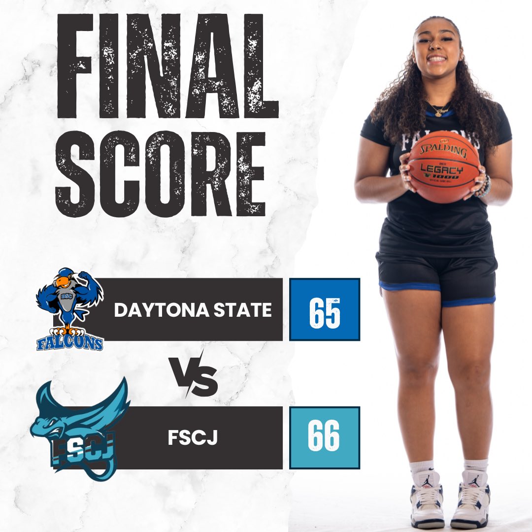 Daytona State WBB (@dscwomensbb) on Twitter photo 