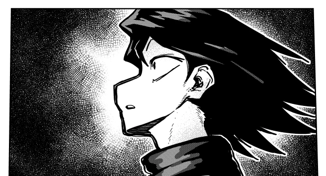 well uh.... sorry people, sometimes I lock in too hard and forget to post 😌

anyways! things have been progressing smoothly, so by all means chapter 4 will be out sometime this week 🫣 