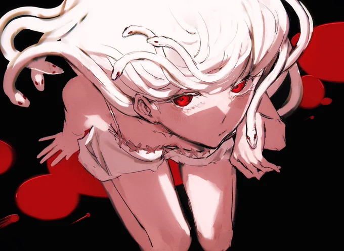 #物語シリーズ