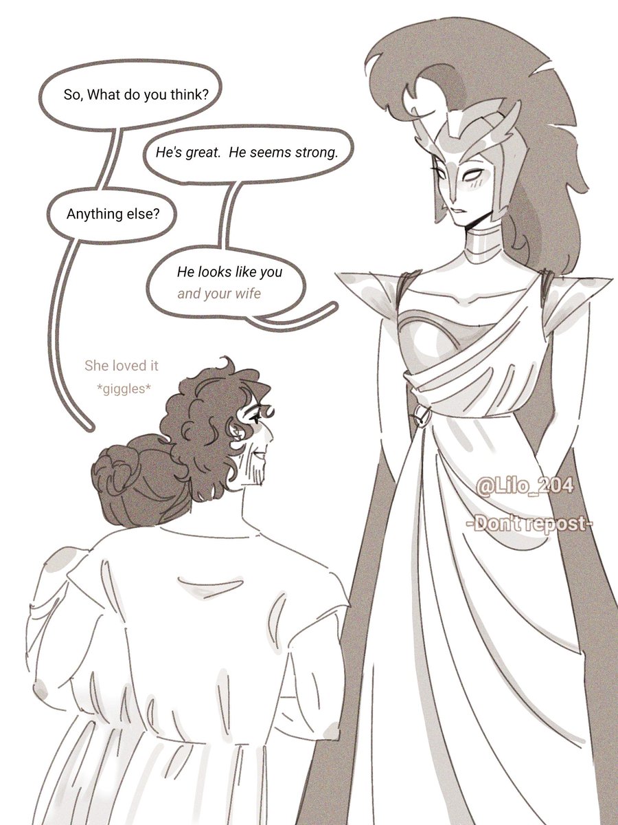 Its_Lilo_204's tweet photo. #Odyssey #ATHENA #epicthemusicalfanart #epicthemusical https://t.co/XOThAr3MLs