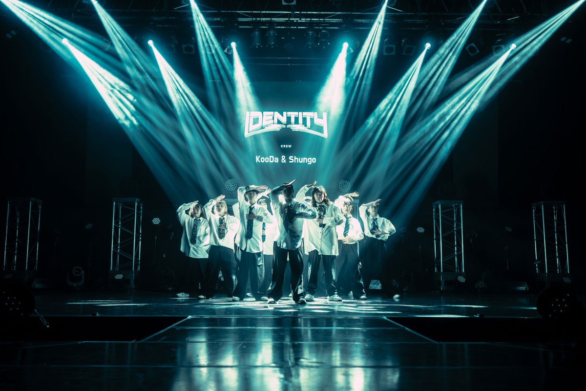 elegelacom's tweet photo. 「IDENTITY vol.2」にて、yuzuna(元E-girls武部柚那)フィーチャリングのイベントオリジナルソング制作&三都市開催が発表!
https://t.co/o4BTP5TRWK
#BUZZGROUP #BUZZチケット #IDENTITY #LeoRHT #yuzuna #アイデンティティ #宗像怜生 #株式会社BUZZGROUP #株式会社RaySTA #武部柚那 @yuzuna839__ https://t.co/5e5LBst5dR