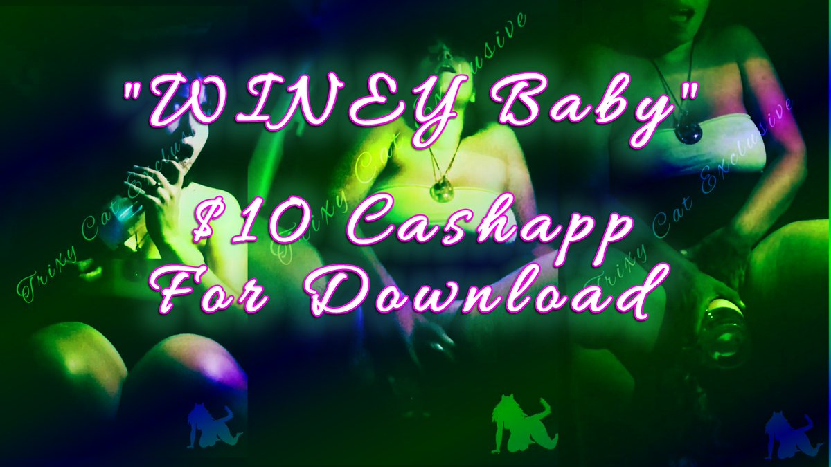 TrixyAlleyCat's tweet photo. Get your inexpensive downloads here! 
Or watch all my other content on #OF https://t.co/EWeSb6ekPe https://t.co/5xc2W1fck5