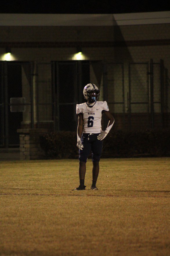 Dreveon Spady tweet media