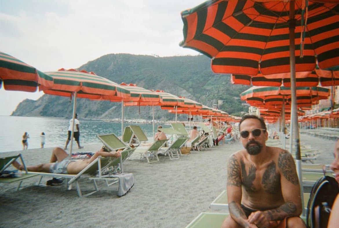 Take me back #italy #monterosso