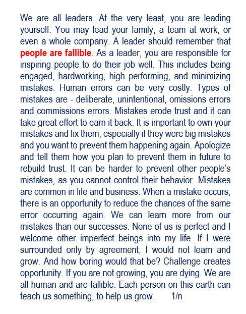 Harsha_Epiphans's tweet image. #people #fallible