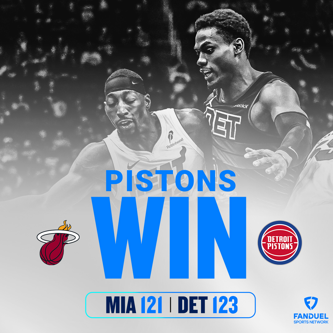We're feeling COOL in the Motor City! 

#DetroitBasketball