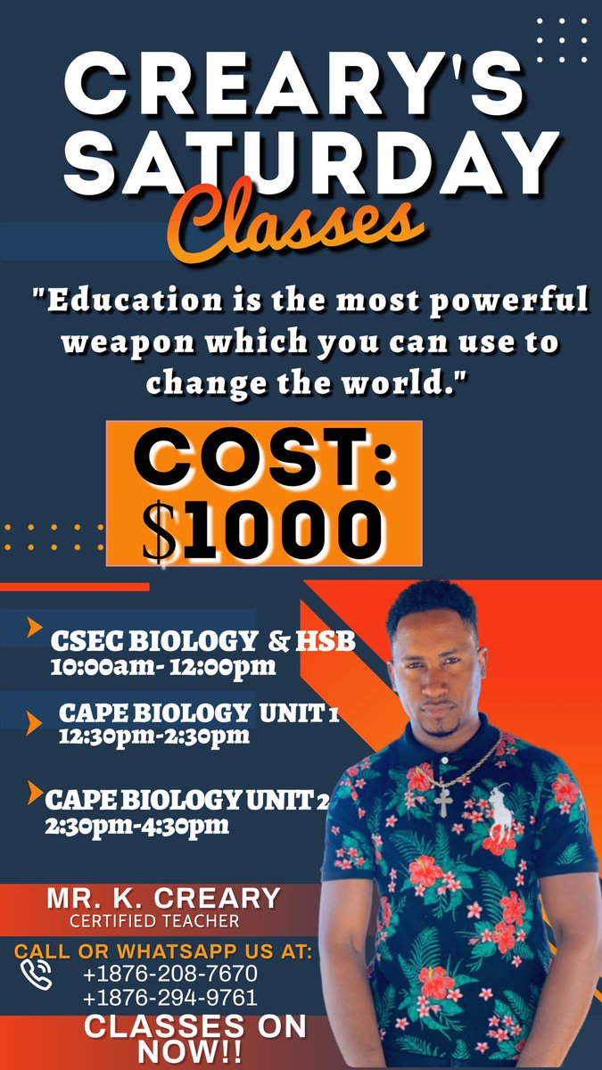 ziggydmaster's tweet image. #education