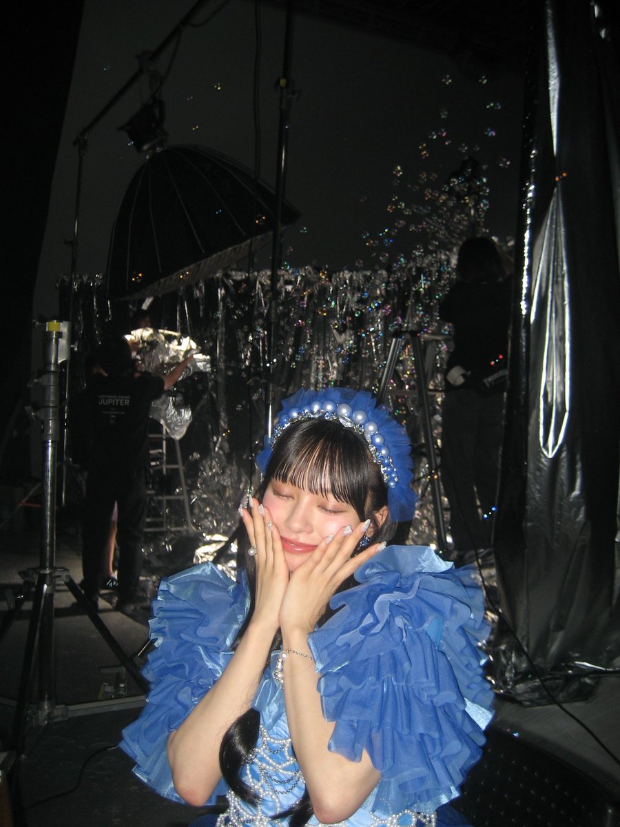 専用、最後の写真のみ 🫧800万回再生記念 オフショ🫧 『かわいいだけじゃだめですか