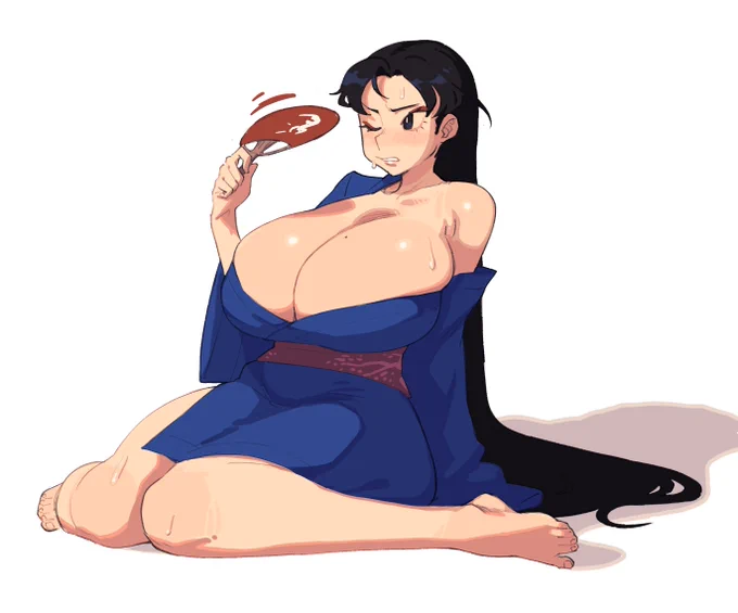 Eiko vs summer heatcommission for  