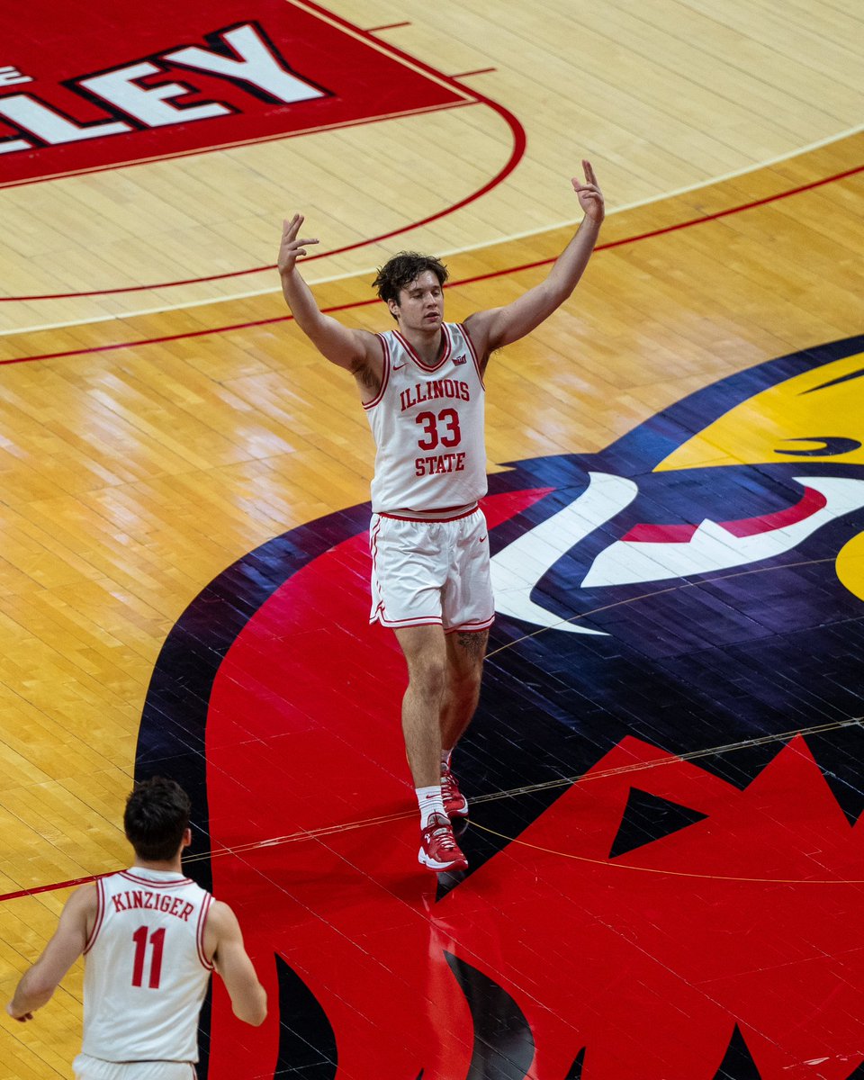 Big m🏀🏀d!