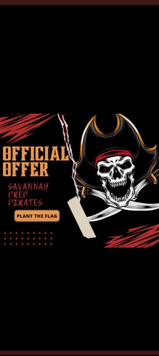 After another amazing talk with <a href="/OC_Erv/">Coach Erv</a> I am blessed with my 3rd offer🙏 <a href="/Coach_Caskey/">Adam Caskey</a> <a href="/CoachQuinn19/">Matt Quinn</a>