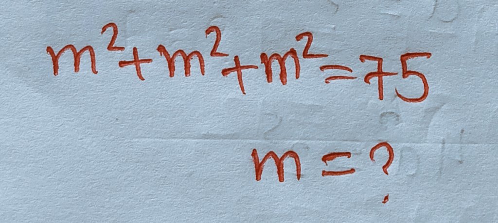 MATHS WITH ZIA tweet media