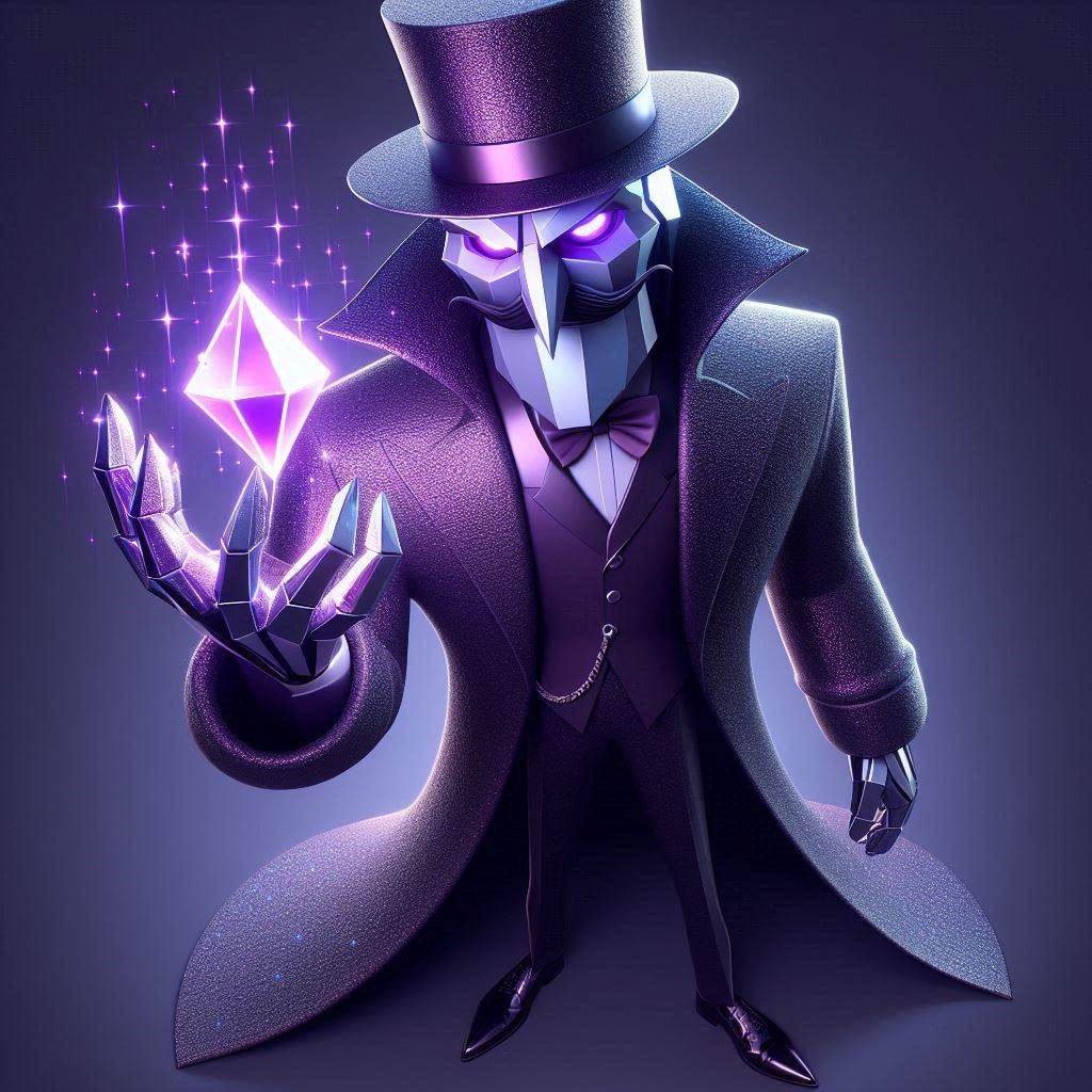 It would be wise to have diamond hands like me. The power of $BURN is unprecedented. 💎
#theburnieverse <a href="/BasedBurnie/">Based Burnie</a>