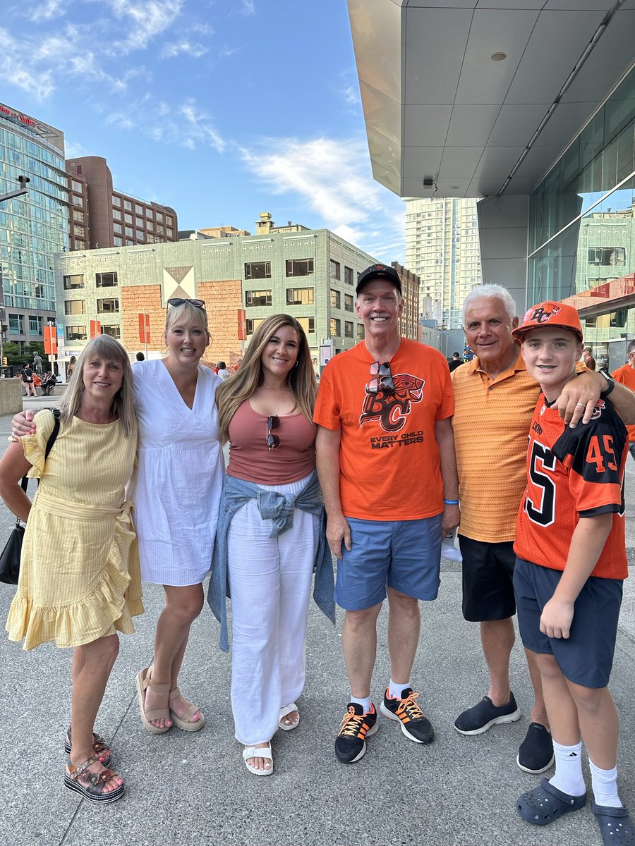 Condolences to the Horgan family for their loss. Premier Horgan was a great leader, kind, and loved the people of British Columbia!!! All of BC will miss his big smile. Blessings my friend!!