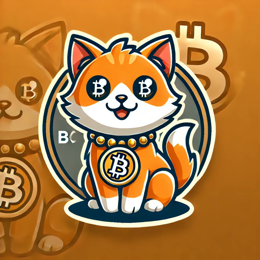 realBitCats's tweet photo. 🎉 Congratulations on finding @realBitCats !

📚 Please pay attention to our contact so that you can check our information at any time!

Buy Token: https://t.co/S88hm9NMon

Ca: EQBXtBIKDxs5pr4xUUvQ-Hg4P8exXlA5UN3pmBvSuXES6oRC

#BitCat #BTCAT #MEMETON https://t.co/ZBL2BRhi4p