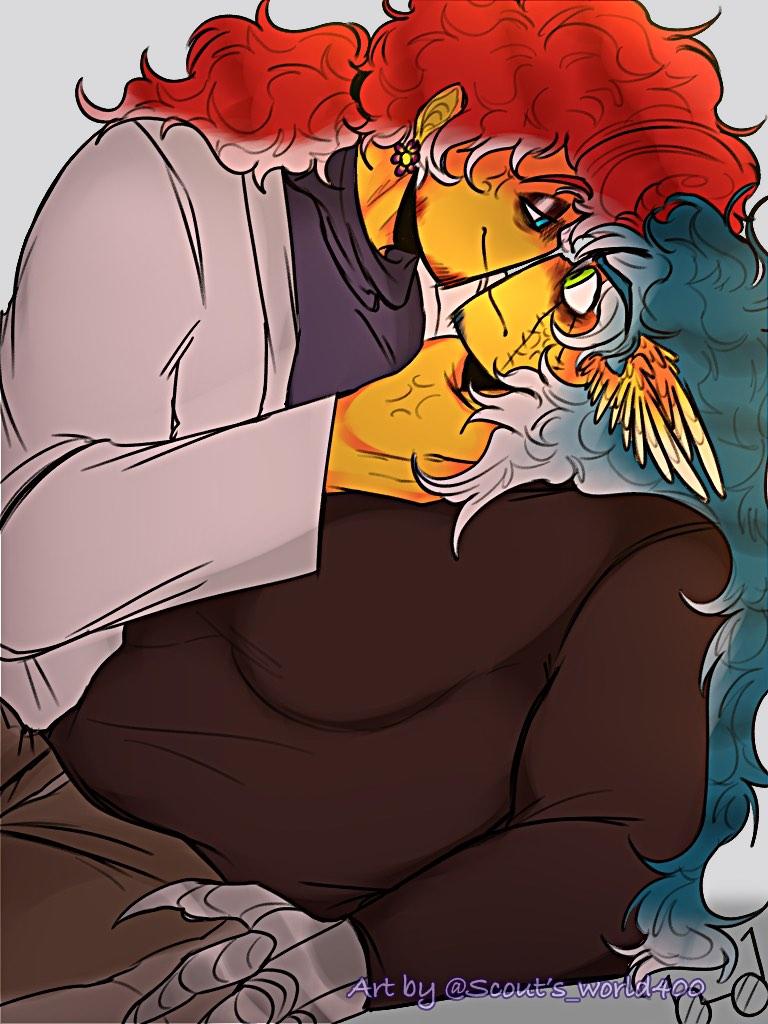 ScoutsWorld400's tweet photo. Og vs opposite let's go lol  RF Walden goes to- @TheRealDeLacey ,✨🦆✨🥀
#humanver #oc #fanart #rf #wh #whau #walden  #thomas #villainthomas #opposite #doodles (Non-canon) https://t.co/nQvi2xKhbj