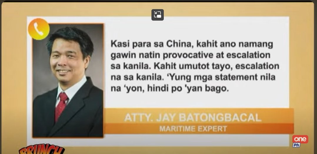 MaiahTecel's tweet photo. @MFA_China The Philippines is just committed in protecting our national interests and upholding our territorial integrity. 👉 https://t.co/kZ8fqfgfrC