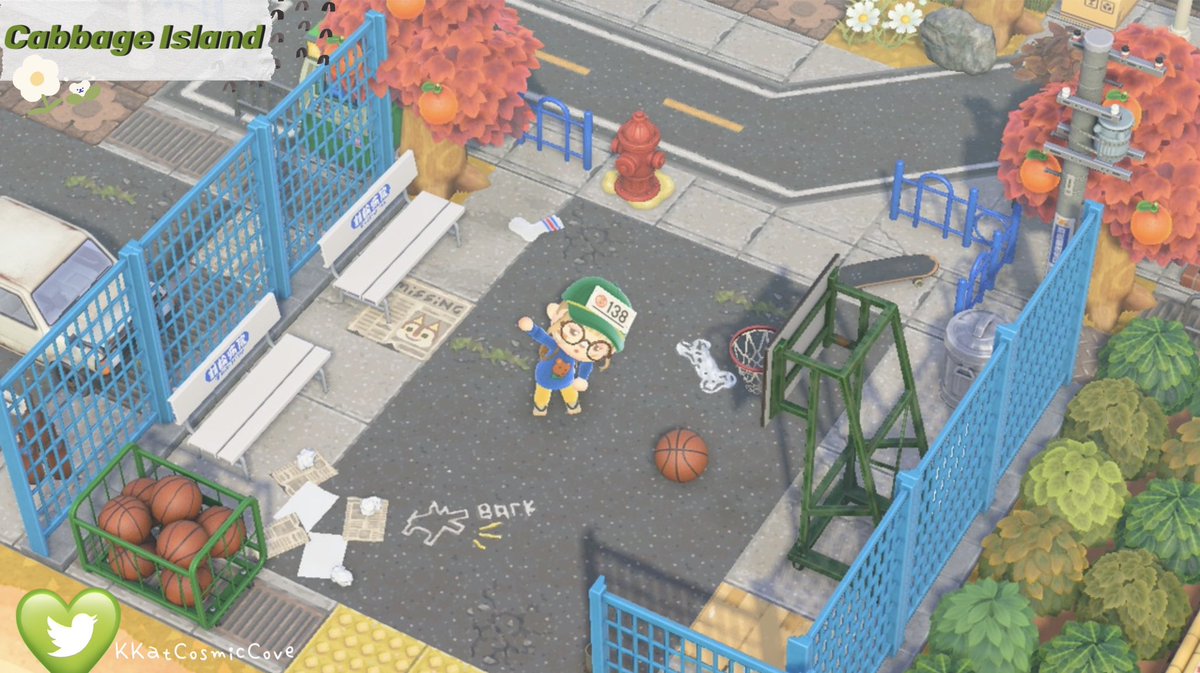 KrystalKat tweet media