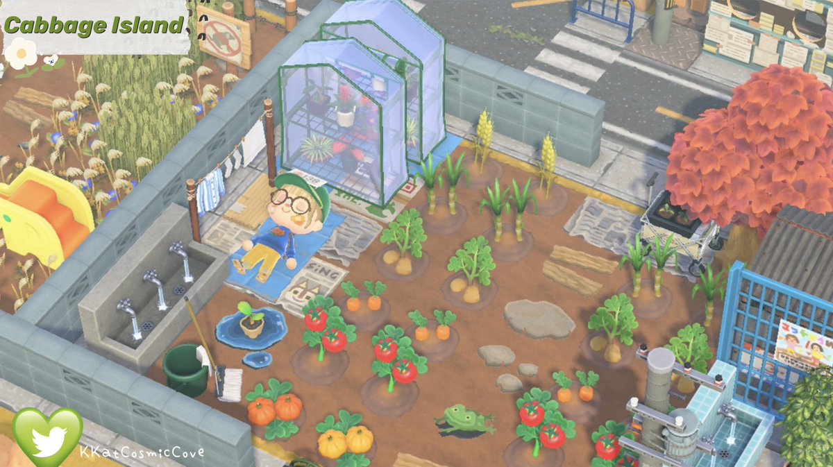 KrystalKat tweet media