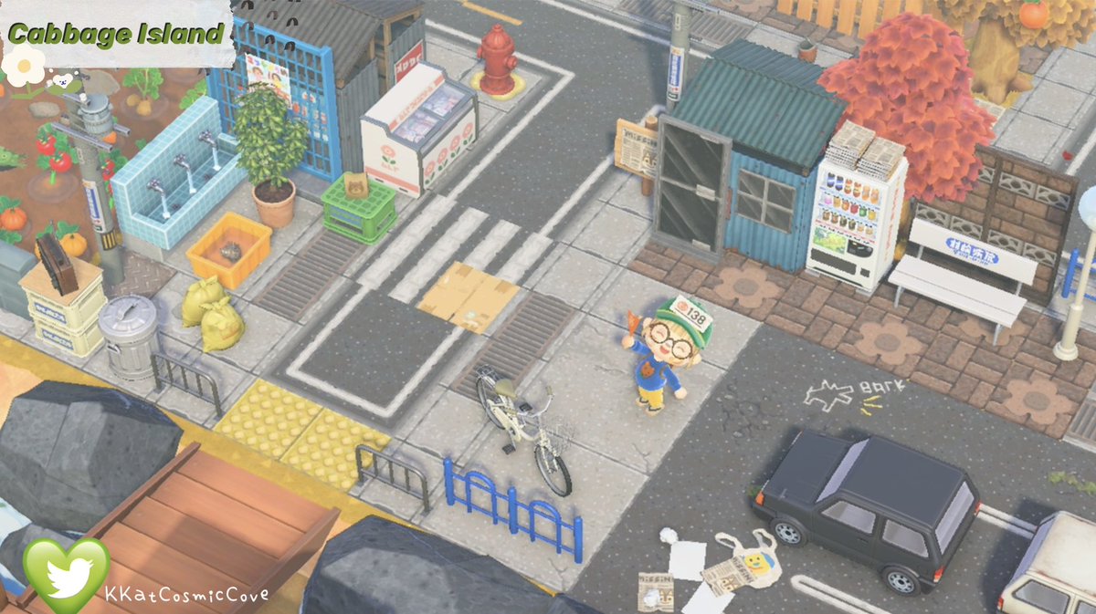 KrystalKat tweet media