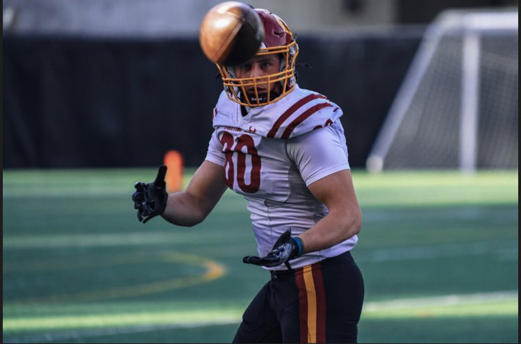 Zander Turner (@zanderturner_) on Twitter photo Blessed for being named first team all-metro league tight end <a href="/ODeaAthletics/">O'Dea Athletics ☘️</a> <a href="/BrandonHuffman/">Brandon Huffman</a> Blessed for being named first team all-metro league tight end <a href="/ODeaAthletics/">O'Dea Athletics ☘️</a> <a href="/BrandonHuffman/">Brandon Huffman</a>
