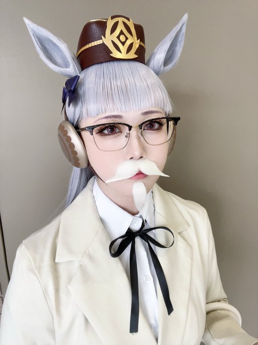 コスプレイヤー琥珀のTwitter画像25