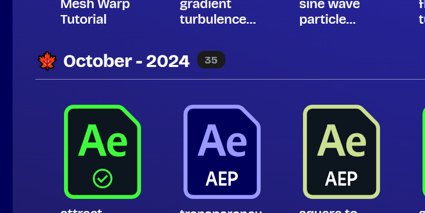 AEExplorer (@aeexplorer) / Posts / X