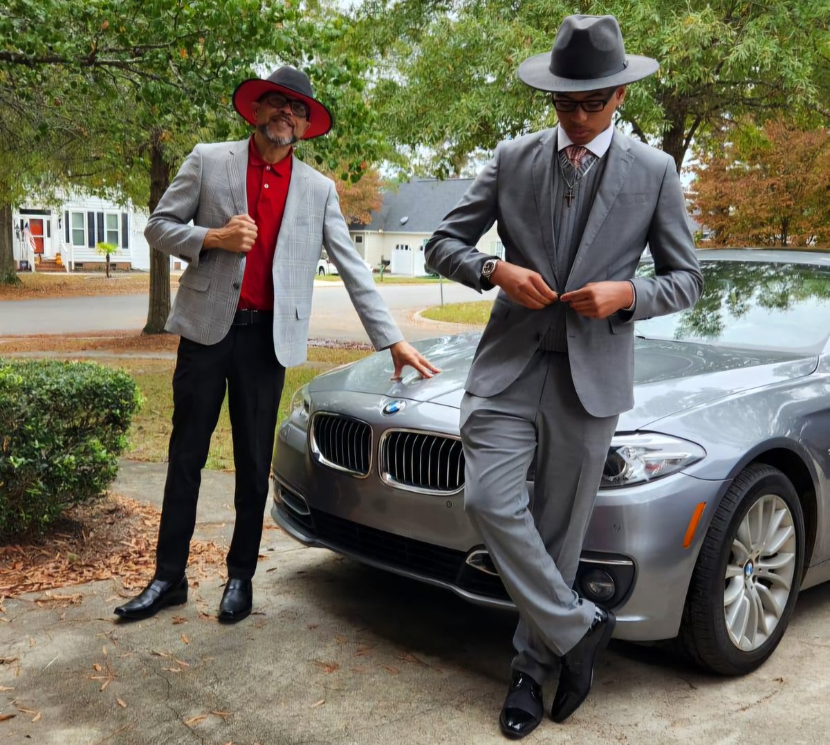 Influence is Everything!