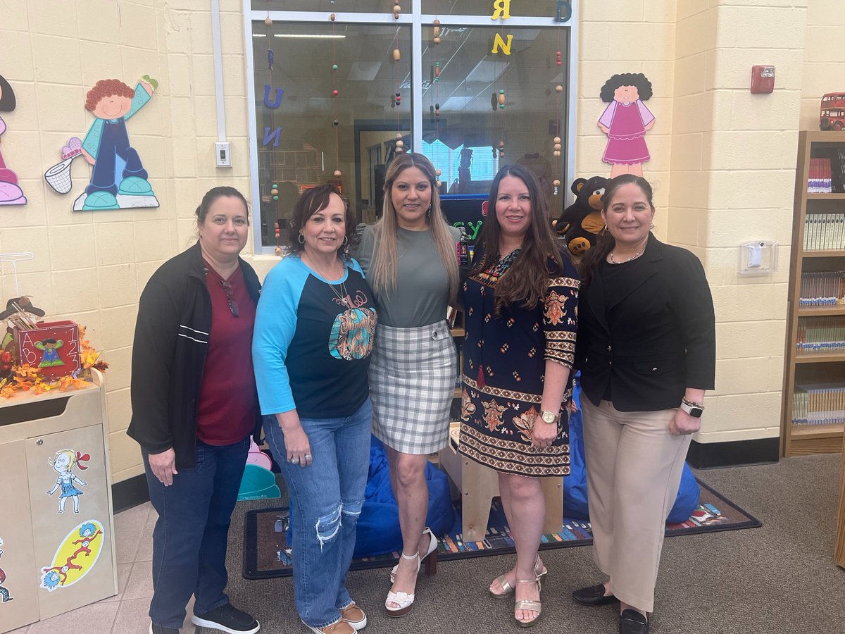 Last Saturday’s BTLPT session at Rio Grande City ISD was a success! 🌟 A day full of learning and collaboration!Grateful for the opportunity to support dedicated educators on their journey to certification.  #BTLPTPrep #RioGrandeCityISD #EmpoweringEducators <a href="/DrETontheBorder/">Dr. ET</a>