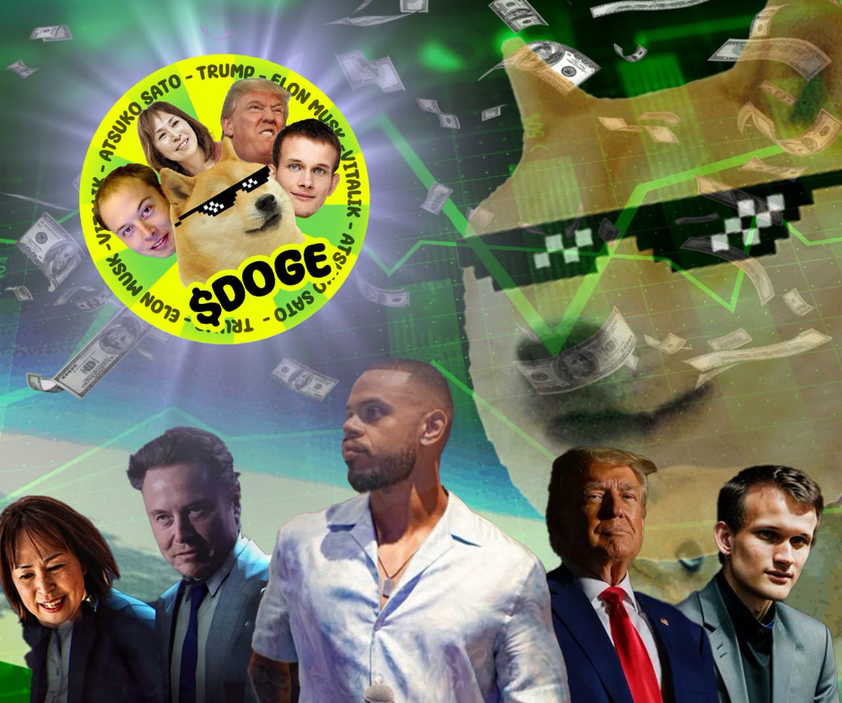 Tevasmi0X112DOGE tweet media