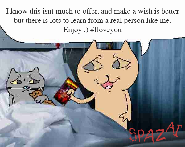 spazsol's tweet photo. #1loveyou https://t.co/sk7nWwFigg