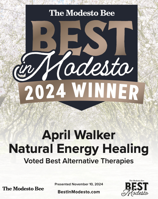 Aprilwalkers's tweet photo. Thank you so much for the nomination and the votes! We did not realize we had been nominated. Your support and trust mean the world to us, and we're deeply committed to providing the highest level of care and Natural Energy Healing. https://t.co/He16b1F4v4