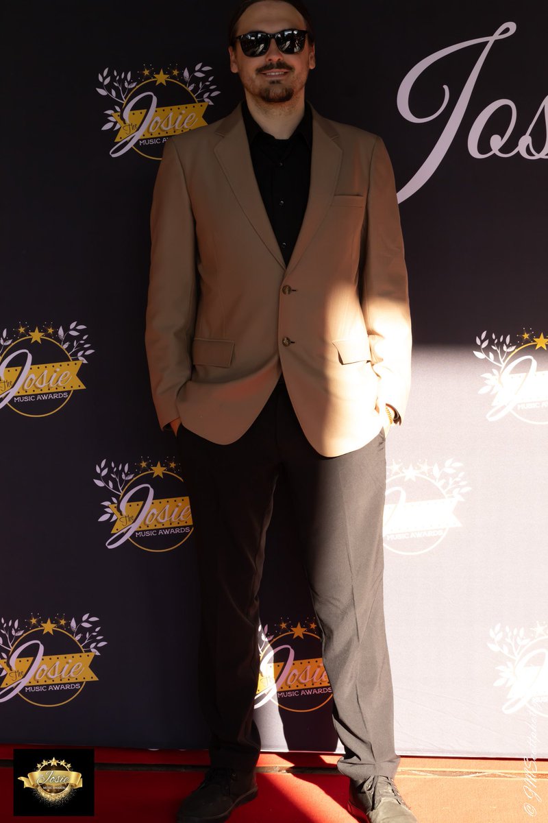 Tyler Gilbert (@tgilbertmusic) on Twitter photo Always a pleasure attending the <a href="/josiemusicaward/">Josie Music Awards</a> at the Grand Ole Opry in Nashville.
#josiemusicawards #grandoleopry Always a pleasure attending the <a href="/josiemusicaward/">Josie Music Awards</a> at the Grand Ole Opry in Nashville.
#josiemusicawards #grandoleopry