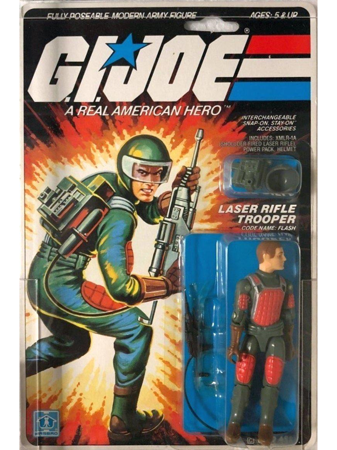 Classic G.I. Joe 🇺🇸 tweet media