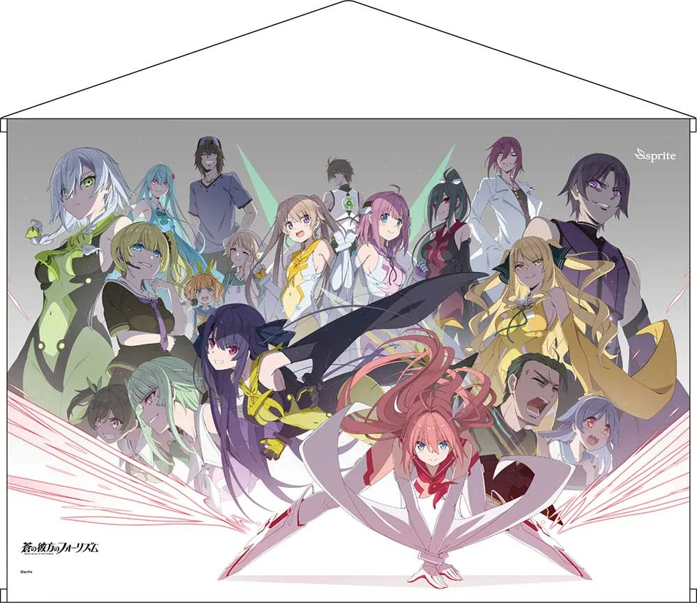 sprite on X: 