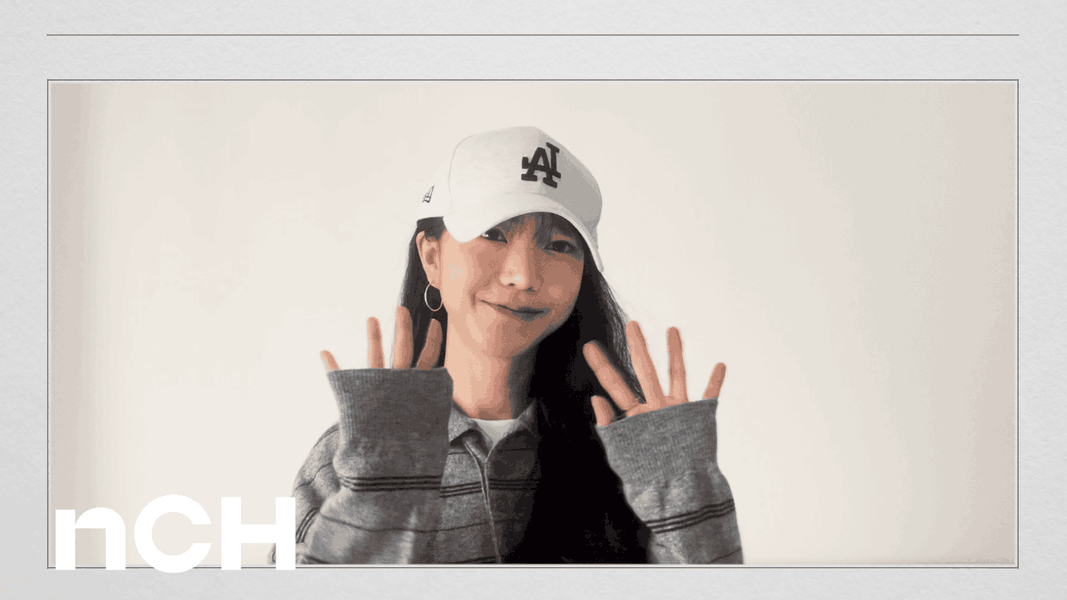 [🎥] 소희(SOHEE)가 전하는 2025 수능 응원 메시지

🔗 youtu.be/9_2px0AgH3o

#소희 #SOHEE