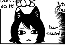 hourly izutsumi (@hourlyizutsumi) on Twitter photo 