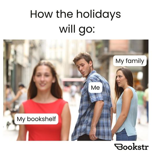 Bookstr tweet media