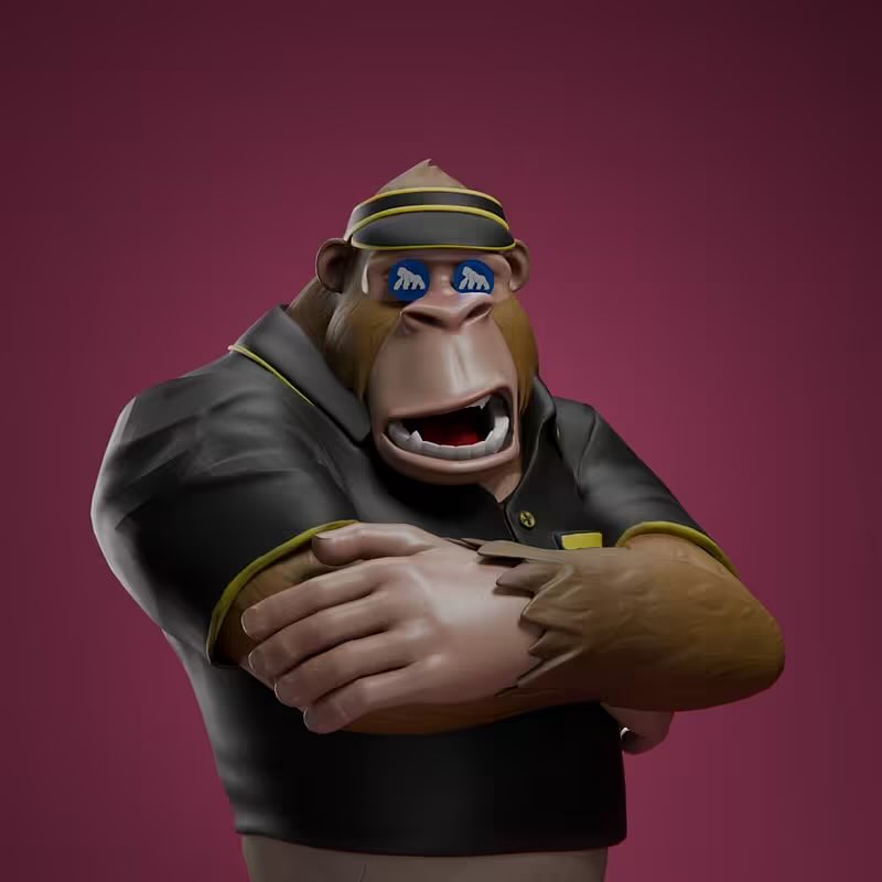 jbondwagon's tweet photo. I’m forming a team 🍔🍟

If you’re a @BorednHungry Service Geez, reply to this post so you can get added to the BurGeez &amp; Fries Chat

Might not be something. Probably nothing. https://t.co/vhUvzOVoku