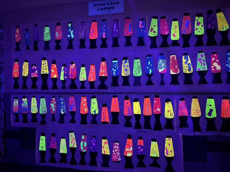 Grapevine Elementary tweet media