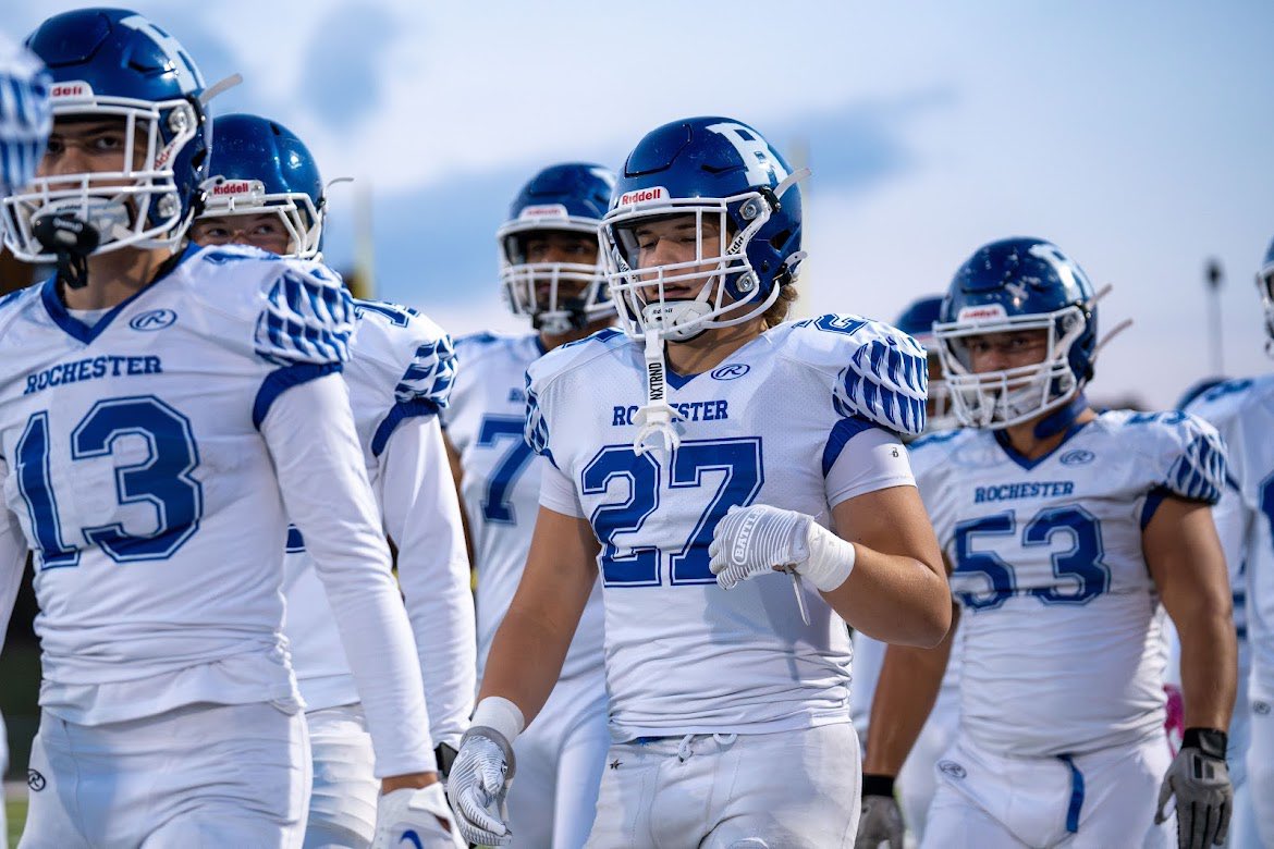 Blake Czechowski tweet media