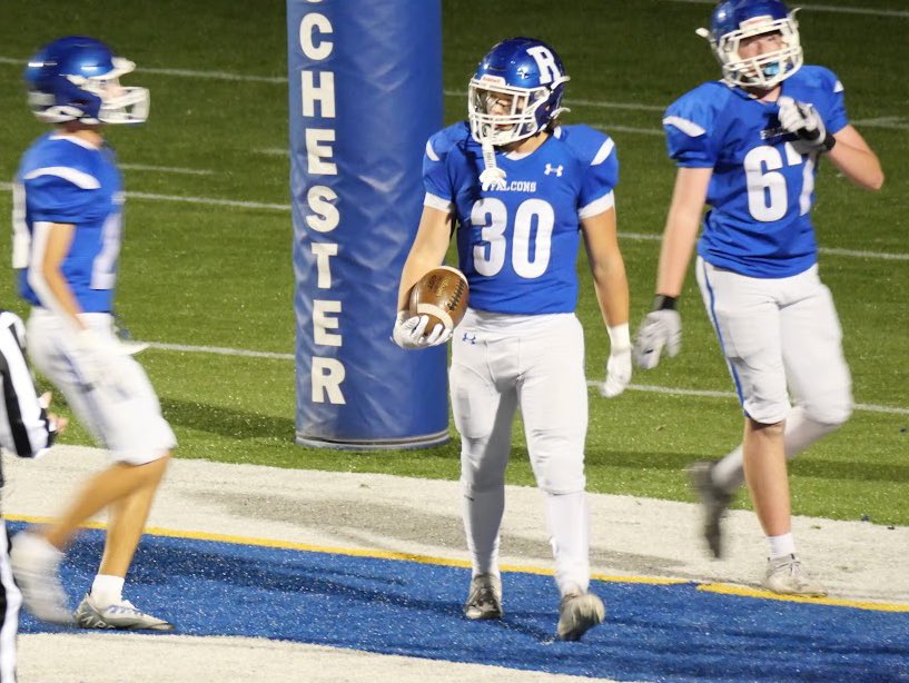 Blake Czechowski tweet media