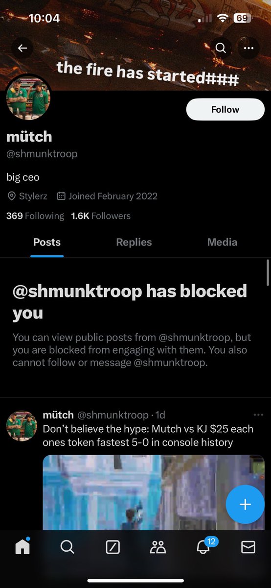 SamuraiRazor's tweet image. It gets to a point. Mutch is js mad that kj is better than him and he will never touch kj in 2s or 1s when they’re at a even playing field.