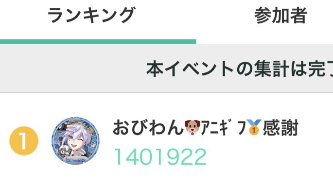 ob1mk2's tweet image. 支えてくれてありがとう
そばにいてくれてありがとう

ずっと忘れない
みんなとの思い出
最高に楽しかったよ

僕が！僕たちが！！
なんばーわんだー！！！🥇