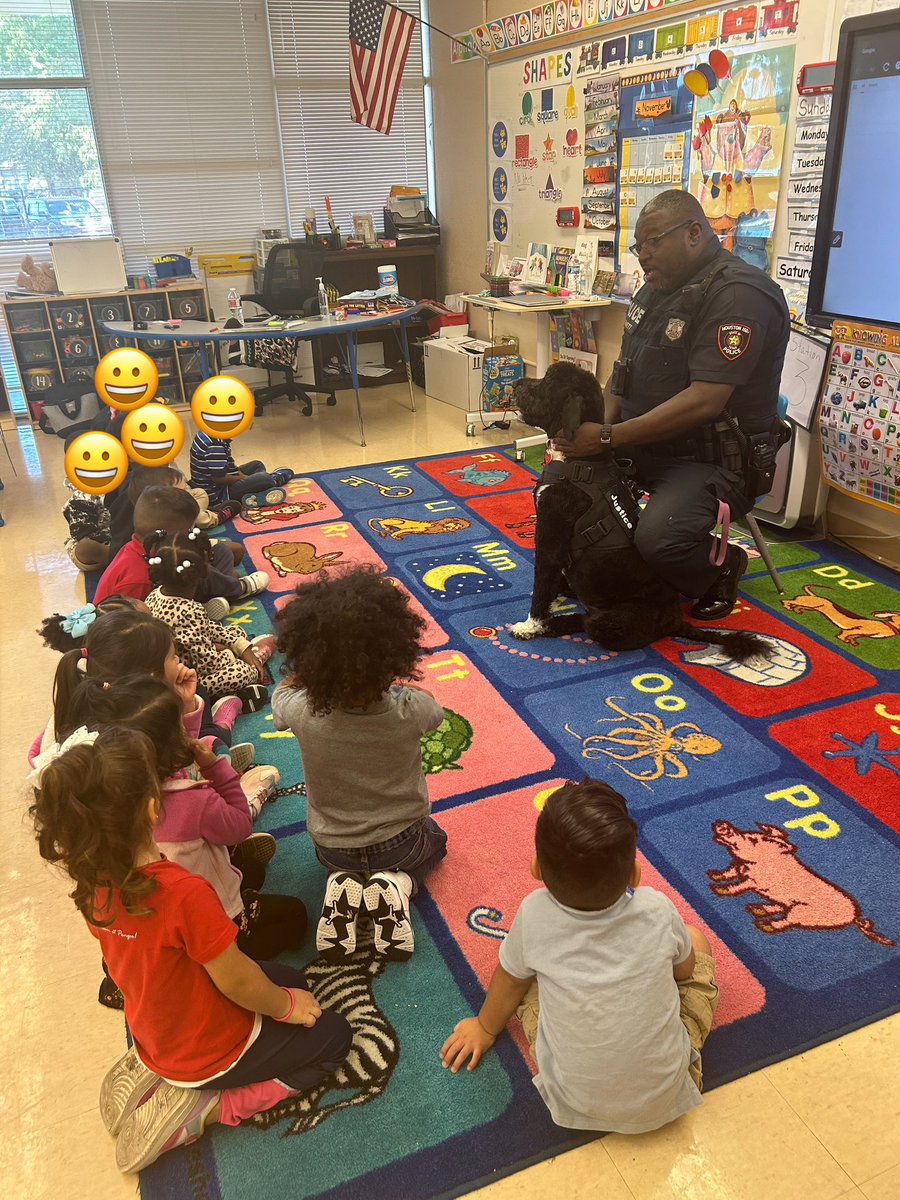 Marshal DuPas Jr, M.Ed. (@superdupas1) on Twitter photo Thank you <a href="/sdbenzo76/">Steven Bennett</a> and “Justice” for visiting <a href="/Bonham_ES/">Bonham Elementary</a>. The <a href="/HISDPAWS/">HISD PAWS</a> program always brings joy and happiness to our students. Thank you <a href="/sdbenzo76/">Steven Bennett</a> and “Justice” for visiting <a href="/Bonham_ES/">Bonham Elementary</a>. The <a href="/HISDPAWS/">HISD PAWS</a> program always brings joy and happiness to our students.